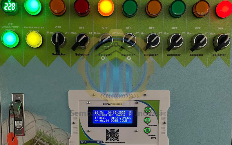 Smart Automation System